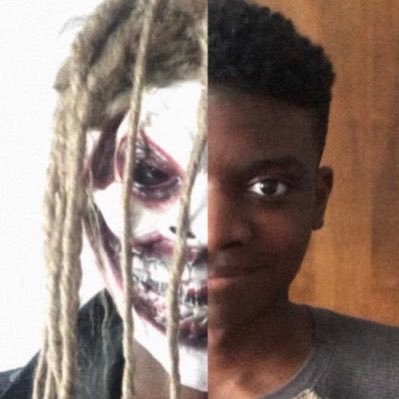 |18| braywyattjr1/The Fiend here speaking best looper and gen rush person and funny commentary person on @deadbydaylight AND @FortniteGame and R.I.P Bray Wyatt