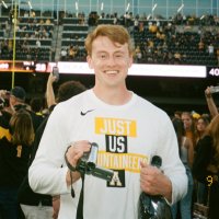 BOBBY MARLIN CATCH ME OUTSIDE (@appstateconeboy) 's Twitter Profile