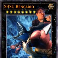 RG | SHSU | Rencario(@rencario) 's Twitter Profile Photo