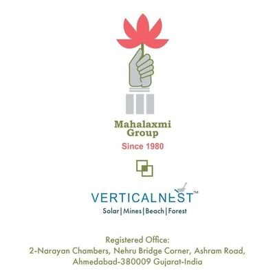 VERTICAL NEST   
Bulk Land Consultant. 
Provide Sustainable Solution for Bulk Land Acquisition & Redevelopment 
M:9879370414