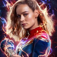 Captain Marvel BR(@CaptMarvelBR) 's Twitter Profile Photo