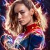 Captain Marvel BR (@captmarvelbr) Twitter profile photo Captain Marvel BR (@captmarvelbr) Twitter profile photo