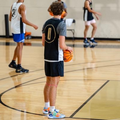 Link Year Prep | Class of 2024 |6’5 180| sg