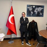 Aysel Altaş (AÜHF) (@aysel494087582) Twitter profile photo