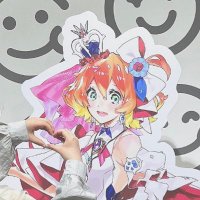 ひまり (@m_frran08) 's Twitter Profile