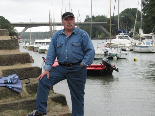 LEBRAUD's profile picture. Nationaliste Français