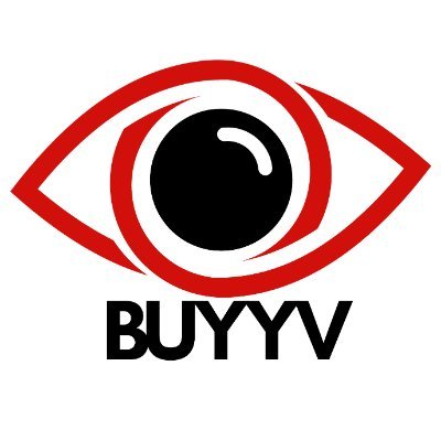 buyytv's profile picture. BUYYV serves as your ultimate doorway to unlock the­ full potential of your YouTube channel.