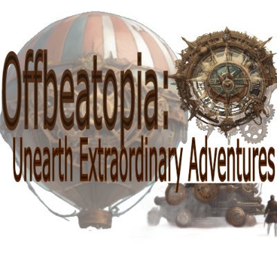 @offbeatopia