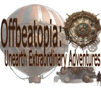 Offbeatopia(@offbeatopia) 's Twitter Profile Photo