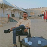 chandan sanwasiya (@chandan_rlp) 's Twitter Profile
