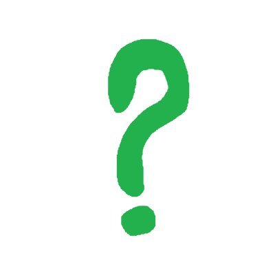Mikesquestions's profile picture. Really random questions which come up in my head