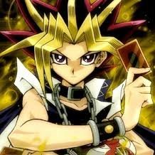 Antigo perfil yugi Sincero.

Campeão dos torneios reino dos duelistas e batalha da cidade. 
Detentor dos 3 deuses egípcios.
Falo besteira, e implanto a duvida.