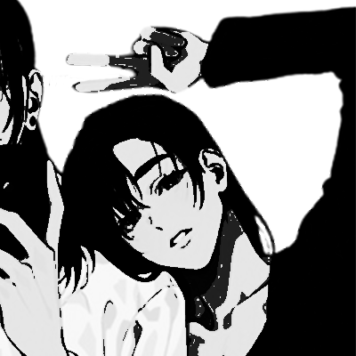 reverseism's profile picture. ‍‍ ‍ ‍ ‍‍‍‍ ‍ ‍‍ ‍‍ ‍ ‍ ‍‍‍‍ ‍‍‍ ‍ ‍ ‍‍‍‍ ‍ ‍‍ ‍‍ ‍ ‍‍‍ ‍ ‍ ‍‍‍‍ ‍  ‍‍‍‍ ‍‍𝓐𝐧∂ ૮ᦒɳ ყ๑µ ɱαҡε 𝐢𝐭 
‍‍ ‍ ‍ ‍‍ ‍‍‍‍ ‍ ‍‍ℓα𝐬𝐭 https://t.co/xdPxiJtOlG , @SIXEYESG0J0 ׅ𖤠