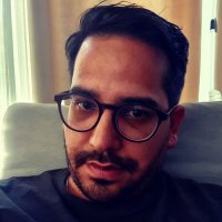Guillermo Boscán (@gboscanc) 's Twitter Profile Photo