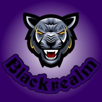 Blackrealm Gaming (@theblackrealm) 's Twitter Profile