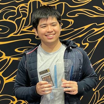 Calling Taipei 2023 Champion | BH Manila 2023 Champion | PT: LA T32 | 2024 PH National Champion | Calling Manila Finalist | 2025 PH Nats 2nd | PT: SG T64