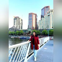 Nazish🌸 (@nazish_shabbir) 's Twitter Profile Photo