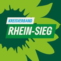 GRÜNE KV Rhein-Sieg(@KvSieg) 's Twitter Profile Photo
