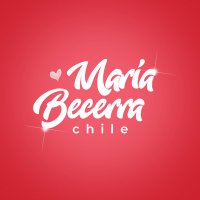 Maria Becerra Chile(@mariabecerracl) 's Twitter Profile Photo