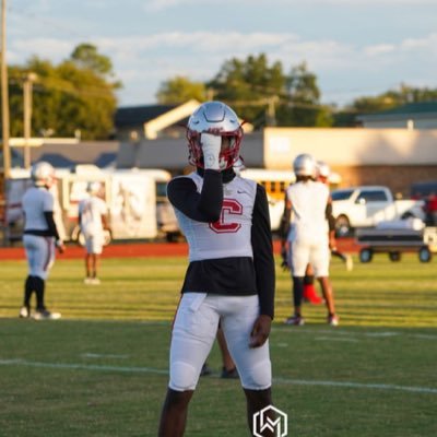 #11 3⭐️ safety |C/o 24 | Tuscaloosa Alabama/ Central high school 2052196126