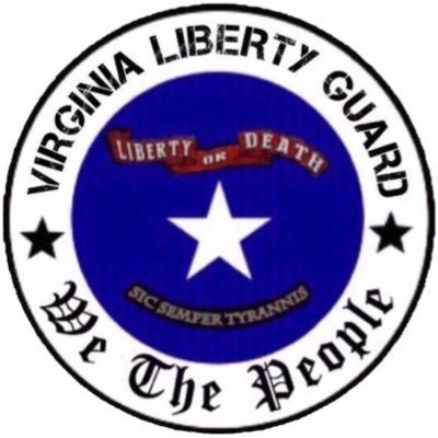 Valibertyguard's profile picture. 