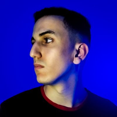 Video Editor & Content Creator🎬👇
Let’s work together! https://t.co/siNVfj2J5E