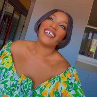 Umandlunkulu👑🐞 (@ashleighnon) 's Twitter Profile