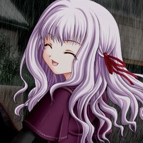 💟 白昼夢の青写真 / サマポケ / はつゆきさくら💟 💾 プレイ中: 穢翼のユースティア 💾