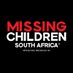 Missing Children SA (@072MISSING) Twitter profile photo