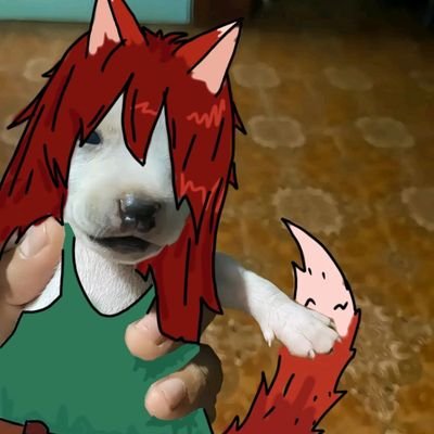 anotherlyca's profile picture. otro lycan más del montón awebo 
me gustan los jueguitos estúpidos
PORQUE PUTAS ME SIGUEN BOTS HORNYS?!