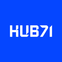 Hub71 (@hub71ad) 's Twitter Profile