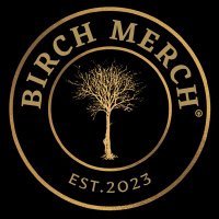 Birch Merch(@BirchMerch2023) 's Twitter Profile Photo