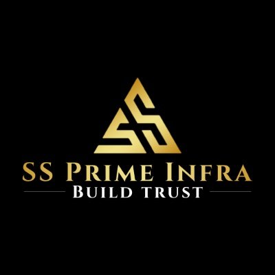 ssprimeinfra's profile picture. 