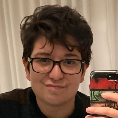 Overwatch nerd. Engineering manager. Tracer is gay.