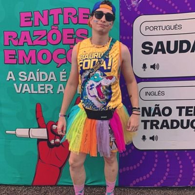 Princeso, futuro Biólogo. Neto favorito da minha Vó. Fã de Wrestling.Gaymer e um pouco Nerd/Geek. Nick: LivTheBliss nos joguinhos mais insalubres