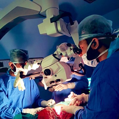 singhai4491's profile picture. Oncosurgeon