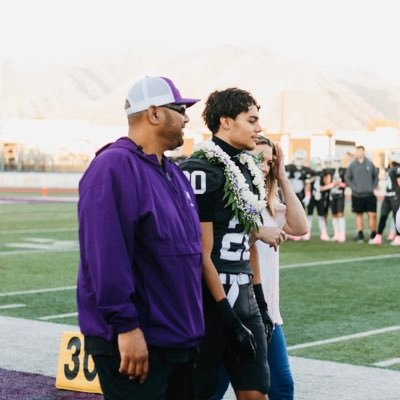 C/O 2024|| LEHI HIGH SCHOOL 🏈 DB/S/LB/ATH #20 6’0 175//📩 latuken007@gmail.com// NCAA ID #2301750410 cell: (385) 394-8653