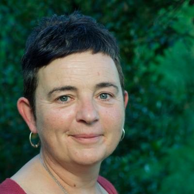 ArantzaEgana's profile picture. Ama, langilea, feminista eta Itziarko Auzo Udaleko alkatea