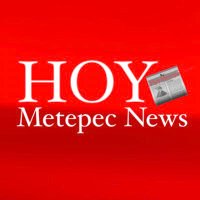 Hoy Metepec News(@HoyMetepecNews) 's Twitter Profile Photo