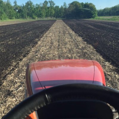 Farming the Decatur bottoms since ‘96. Innovator. Go getter. Purdue ASM.