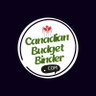 CanadianBudgetB's profile picture. Hi, I'm Mr.CBB  a Frugal-Living Finance Guy who became Debt & Mortgage FREE before 40. Find out how! FREE Budget +Emergency Binder for Subscribers.