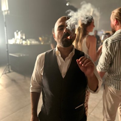 itsMirro_'s profile picture. Zionist, _dev, game enthusiast. I'm sure a few more things as well.
