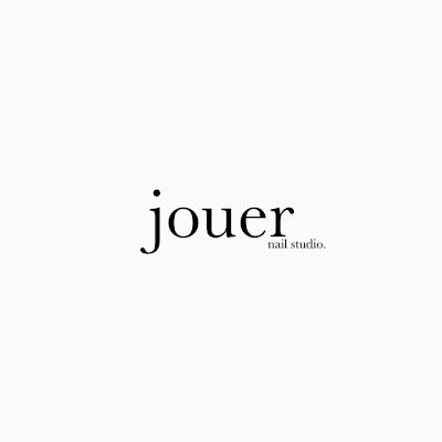 jouer.nailstudio. 「ジュエネイルスタジオ.」private salon 💅🏻 中目黒駅徒歩6分 LINE ID jouer.nailstudio