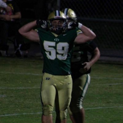 OL-LB 5’11 210lbs Senior lilben592006@gmail.com phone number-865-399-3167