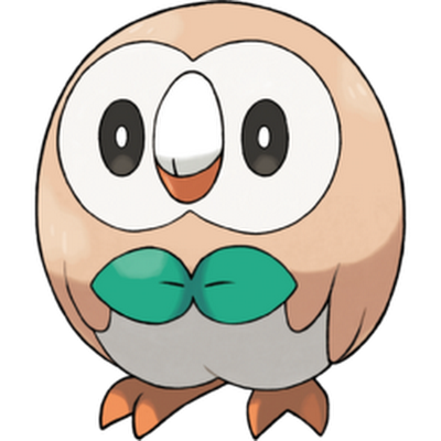 Rowlet_xo Profile Picture