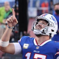 JoshAllen (@joshallen185) 's Twitter Profile
