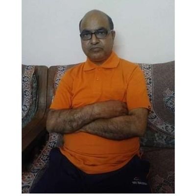 harishpara81597 Profile Picture