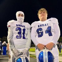 Sammy Brumley (@brumleysam64) 's Twitter Profile