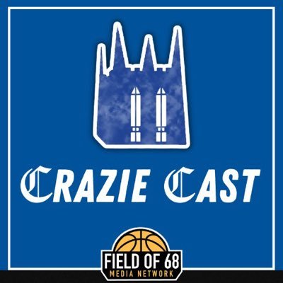 Crazie Cast