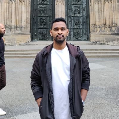 RajaRimmalapudi's profile picture. 